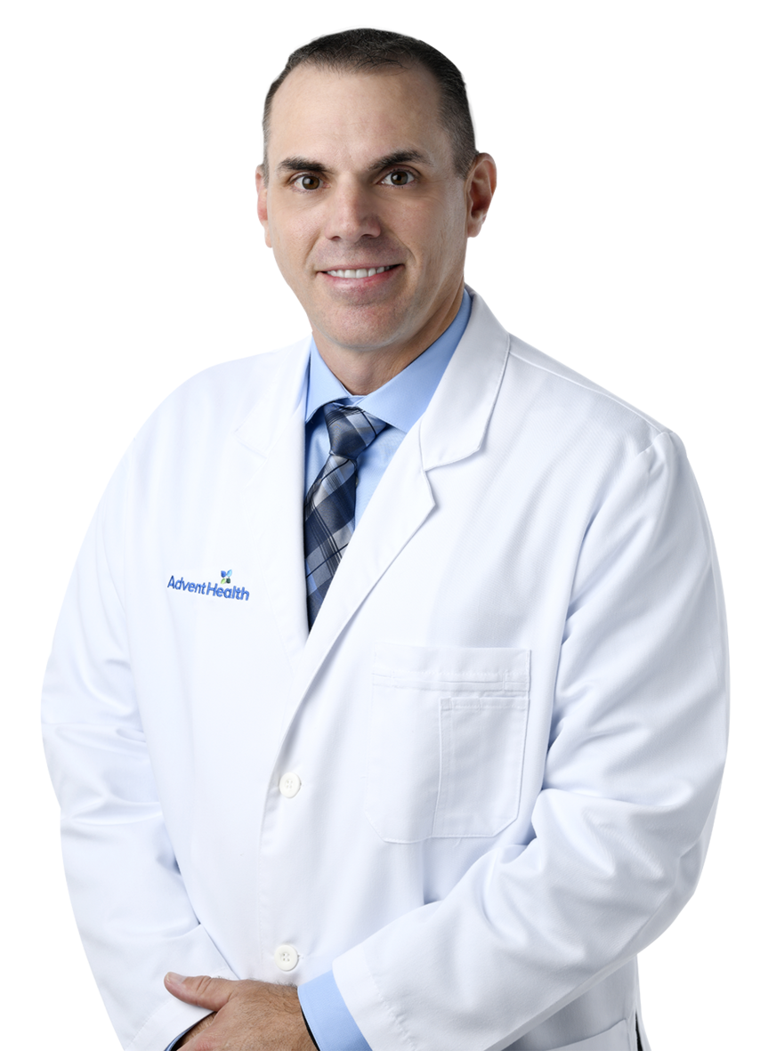 Christopher L. Reeves, DPM, FACFAS Image 1